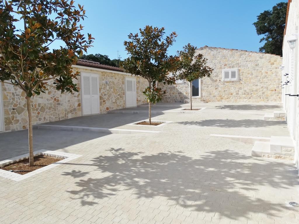 Vila Masseria Paretano Alberobello Exteriér fotografie
