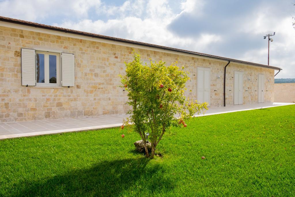 Vila Masseria Paretano Alberobello Exteriér fotografie