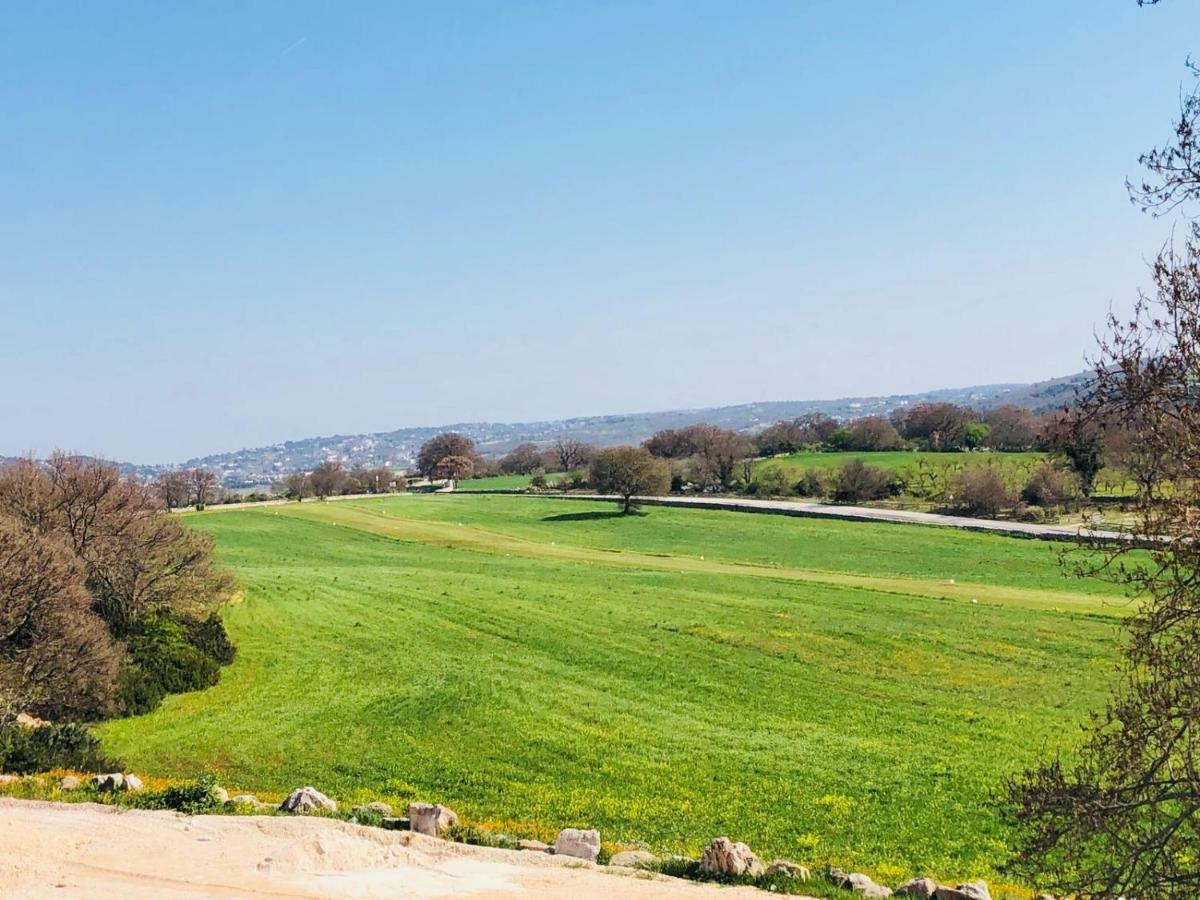 Vila Masseria Paretano Alberobello Exteriér fotografie